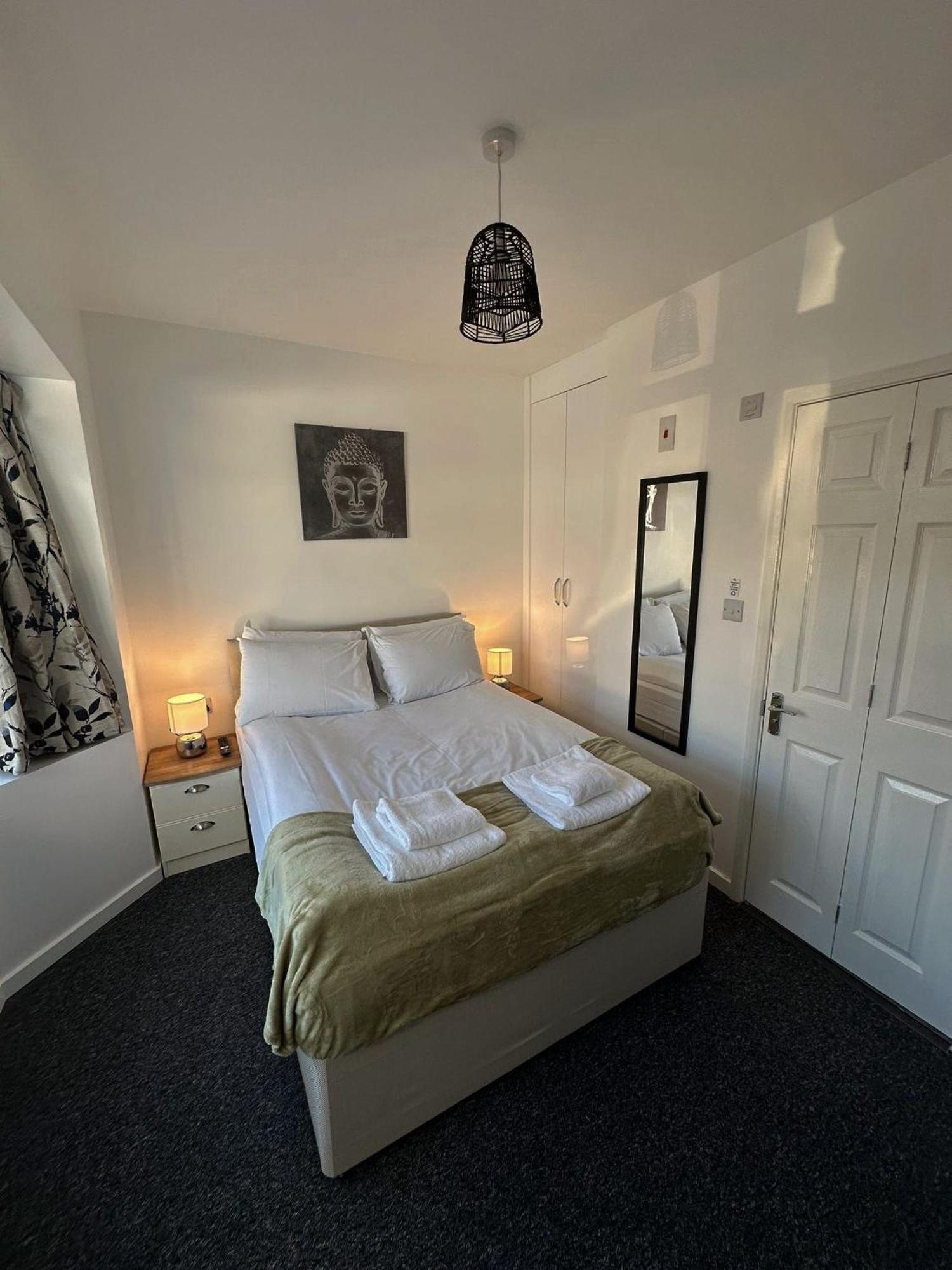 Newmarket Road Studios And Suites By Tas Accommodations 캠브리지 외부 사진