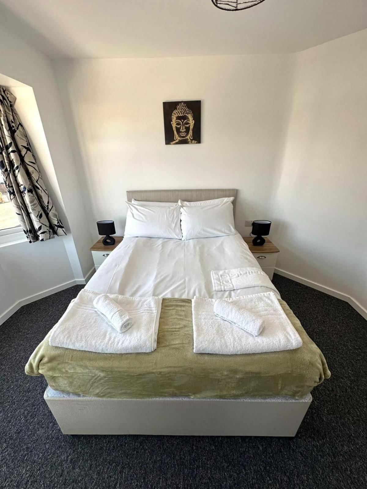 Newmarket Road Studios And Suites By Tas Accommodations 캠브리지 외부 사진