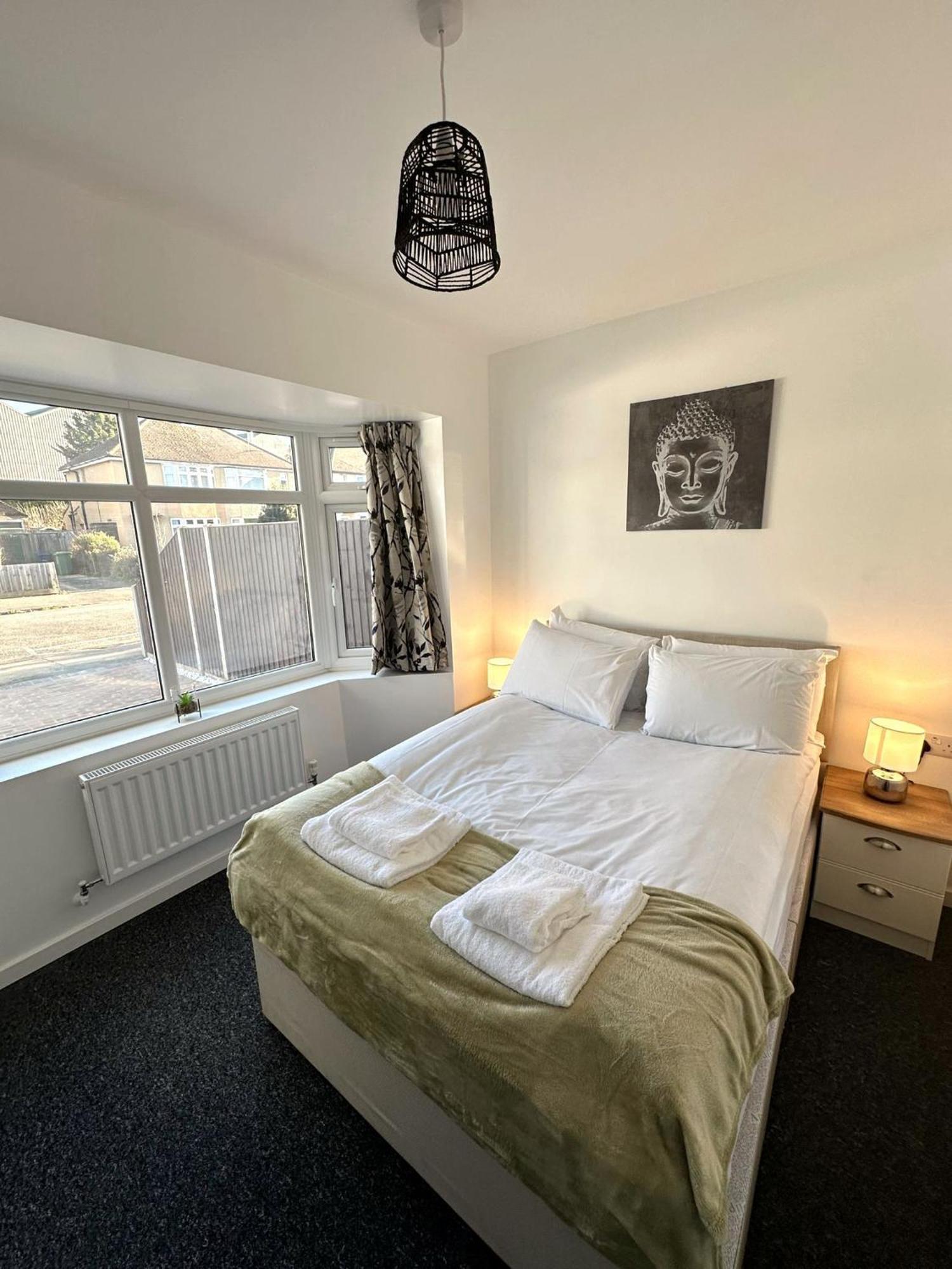 Newmarket Road Studios And Suites By Tas Accommodations 캠브리지 외부 사진