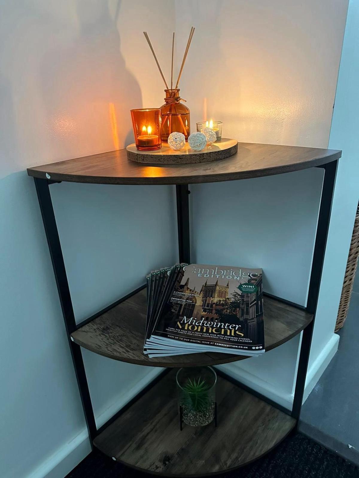 Newmarket Road Studios And Suites By Tas Accommodations 캠브리지 외부 사진